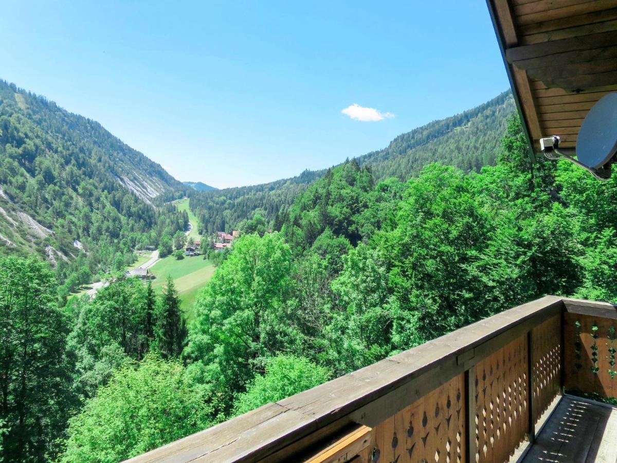 Bergblick Leilighet Haus im Ennstal Eksteriør bilde